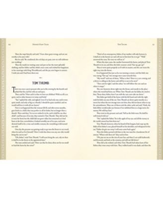 Grimm's Fairy Tales: Illustrated Edition by Brothers Grimm