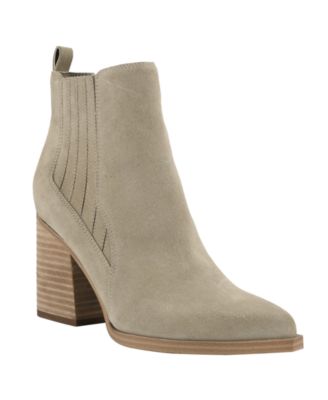 macys marc fisher booties