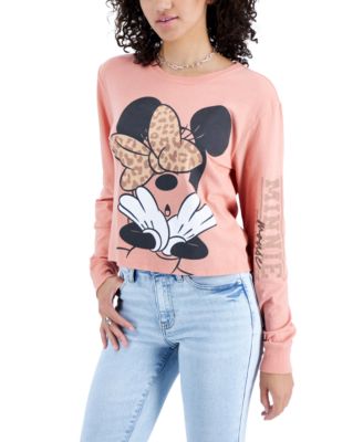 Mickey Mouse Sweatshirt - Macy's