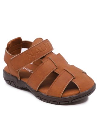 Nautica boys sandals outlet