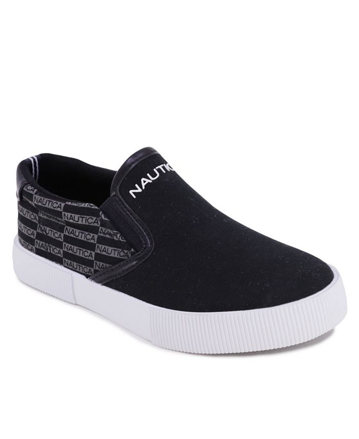 Macys nautica shoes outlet