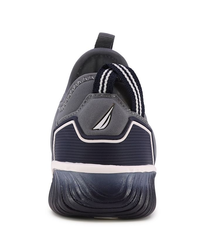 Nautica Little Boys Coaster Sneakers & Reviews All Kids' Shoes Kids