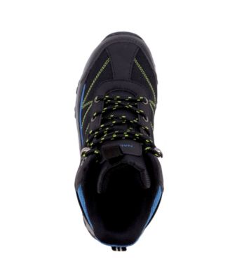 Big Boys River Rock Hiking Boots