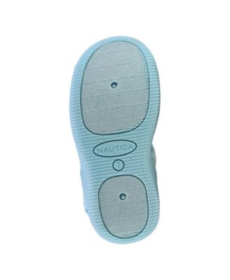 Toddler Girls Kettle Gulf Water Shoes