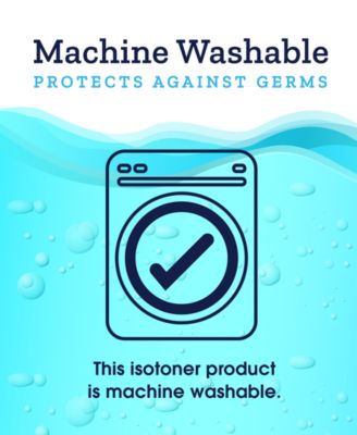 Isotoner Signature Insulated Water Repellent Quilted Flip Mittens