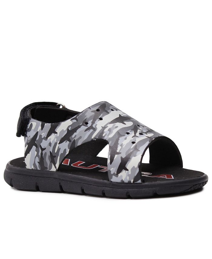 Nautica sandals for toddlers sale