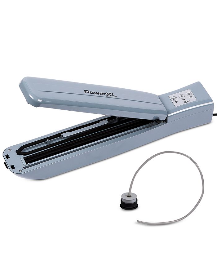PowerXL Duo Nutrisealer Macy's