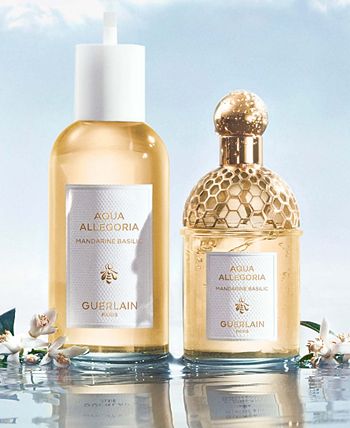 GUERLAIN - Guerlain Aqua Allegoria Eau de Toilette Fragrance Collection