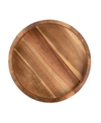 14" Round Tray