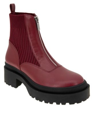 Lug Sole Montana Chelsea Lug Boot Dirty Laundry Montana Chelsea