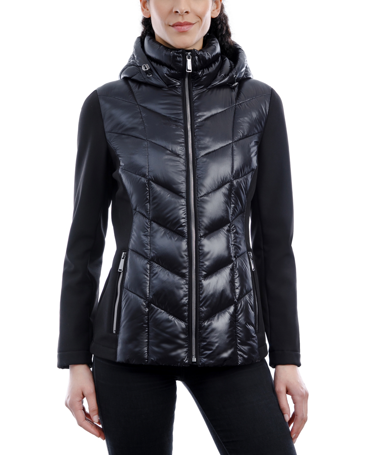 Bcbgeneration raincoat best sale