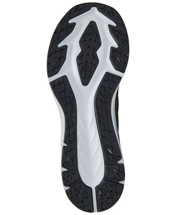 Asics Men's DYNABLAST 2 Running Sneakers from Finish Line Macy's