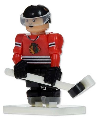OYO Sportstoys Marian Hossa Chicago Blackhawks Figure