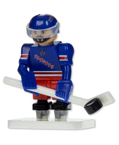 OYO Sportstoys Rick Nash New York Rangers Figure