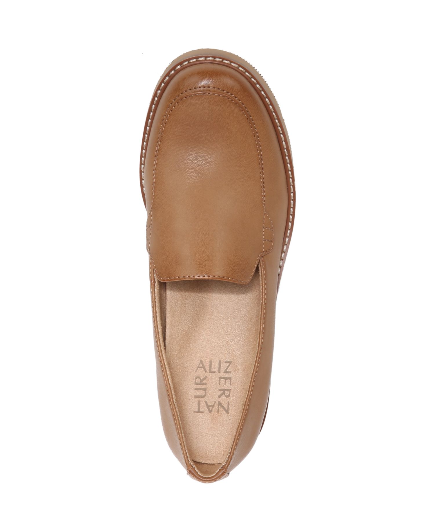 Women's Cabaret Lug Sole Loafers