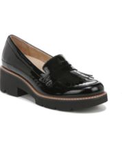 Macys womens clearance dress shoes black