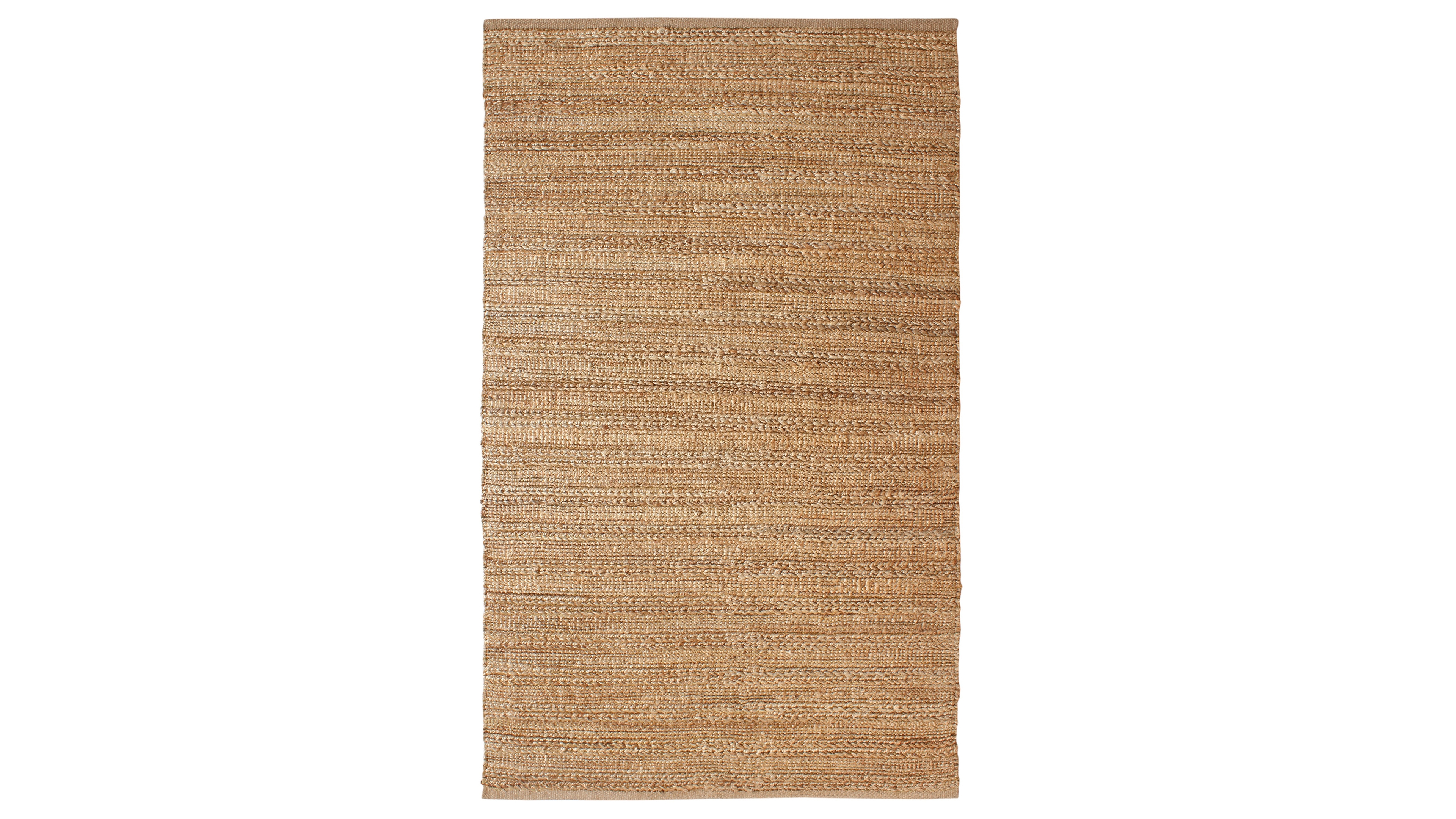 Lr Home Nancy Natur-302 5' x 7'9" Area Rug