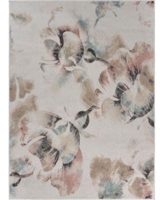 Steppe SPE-546 7'9" x 9'5" Area Rug