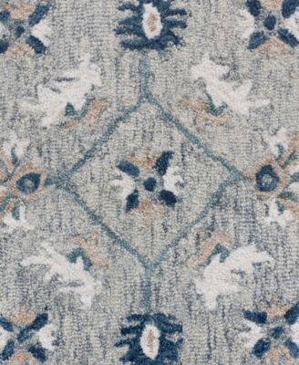 Lr Home Hans Hns81787 Area Rug In Multi