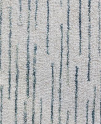 Hans HNS8178A 5' x 7'9" Area Rug