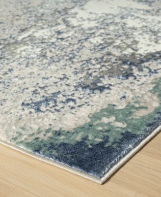 Atlas ATL-57 7'5" x 9'5" Area Rug