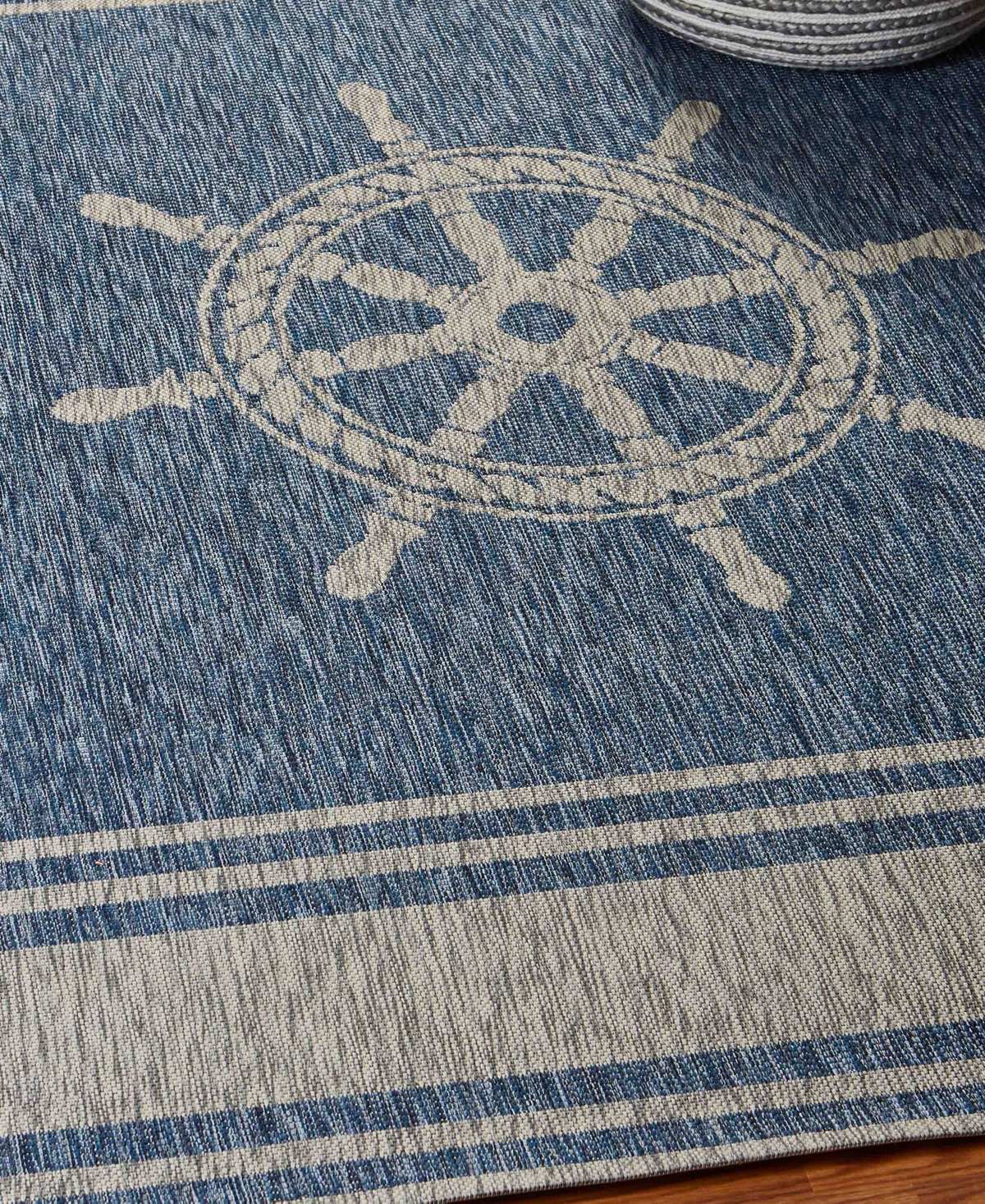 Lr Home Nassau NASS81025 7'9