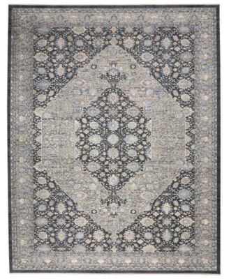 Starry Nights STN11 8' x 10' Area Rug