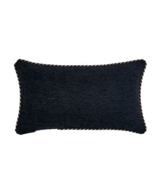 Savoy Boudoir Decorative Pillow, 14" x 24"