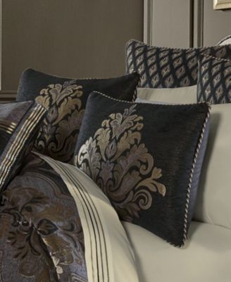Savoy 4-Pc. Comforter Set, Queen