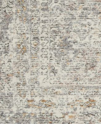 Starry Nights STN03 8' x 10' Area Rug