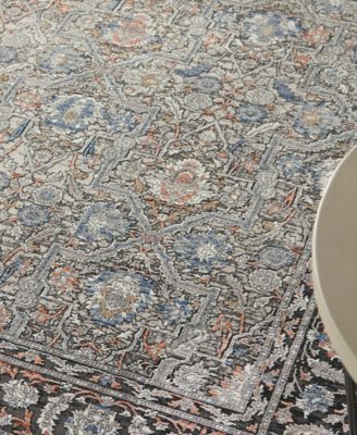 Starry Nights STN10 5'3" x 7'3" Area Rug