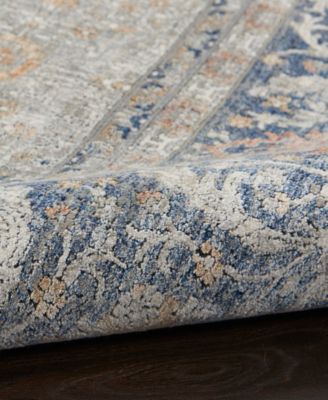 Starry Nights STN08 Area Rug