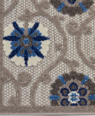 Aloha ALH19 Area Rug