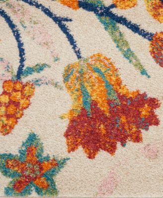 Allur ALR09 Area Rug