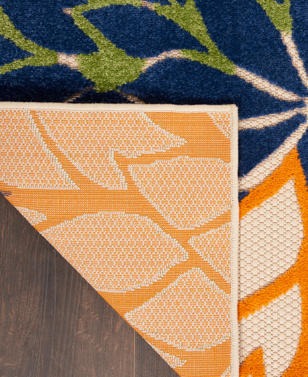 Nourison Home Aloha ALH05 Outdoor Area Rug