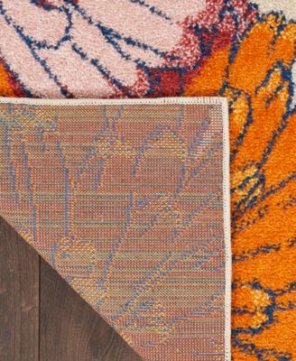 Allur ALR06 Area Rug