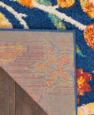 Allur ALR09 Area Rug