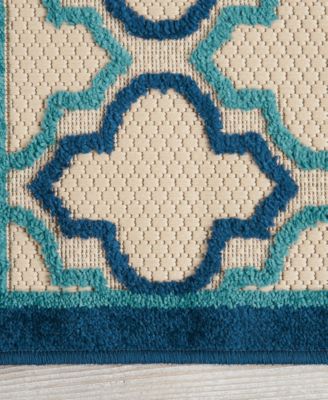 Aloha ALH06 Area Rug