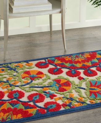 Aloha ALH20 Area Rug