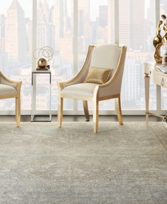 Starry Nights STN04 8' x 10' Area Rug