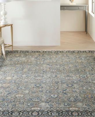 Starry Nights STN10 8' x 10' Area Rug