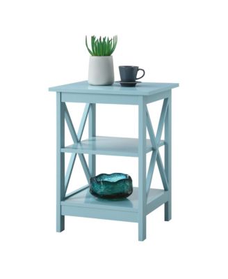 Oxford End Table