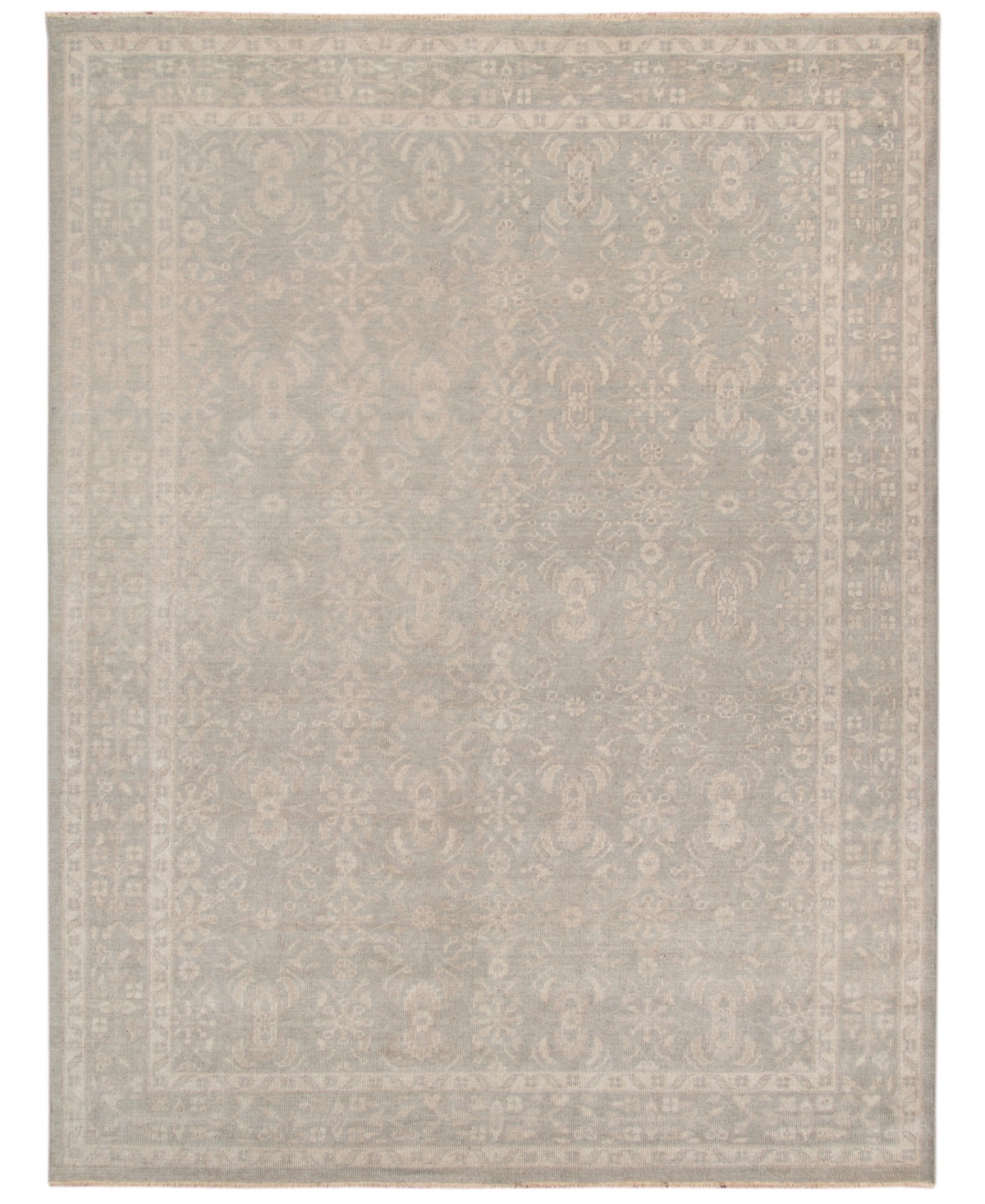 Amer Rugs Ainsley Willa 2' X 3' Area Rug In Mist