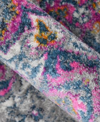 Montana Isabelle 7'10" x 10'10" Area Rug