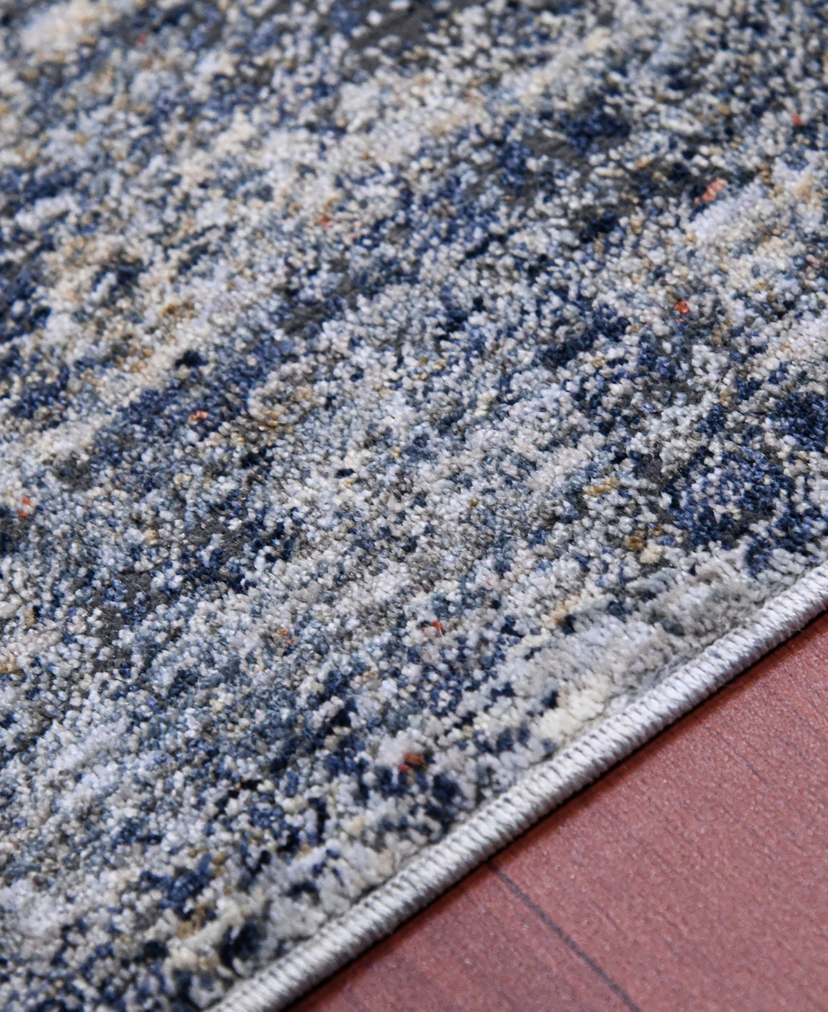 Amer Rugs Vermont Bianca 5'3" x 7'6" Area Rug
