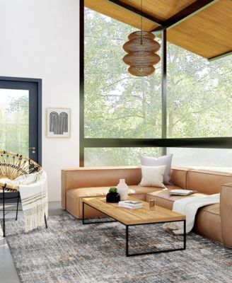 Vermont Erysse 5'3" x 7'6" Area Rug