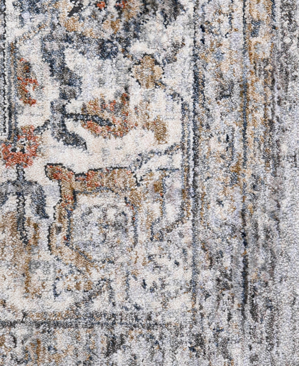 Amer Rugs Vermont Glidel Area Rug
