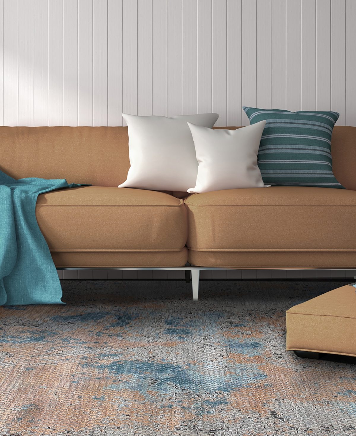 Amer Rugs Majestic Hapley Area Rug