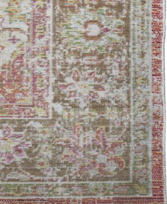 Century Blythe 2'6" x 8' Runner Area Rug