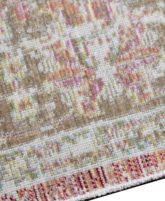 Century Blythe 7'10" x 10'6" Area Rug